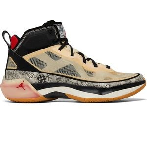 Air Jordan XXXV11 ‘37’ Tatum